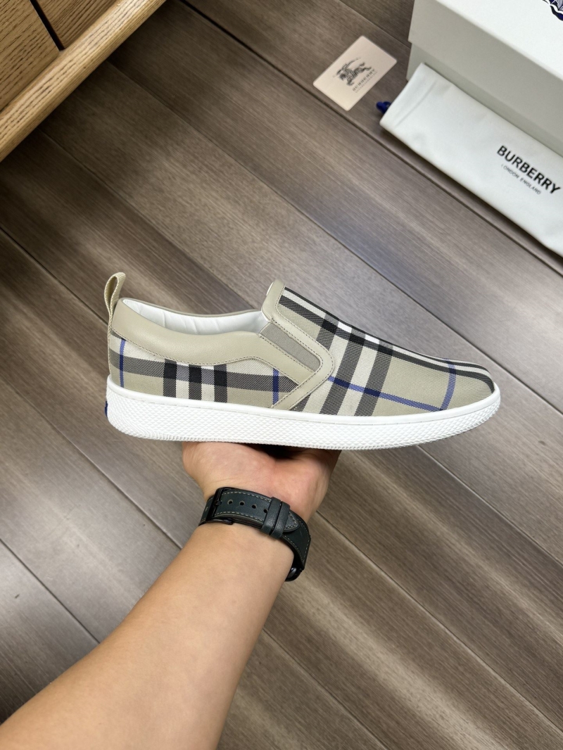 Burberry Sneakers